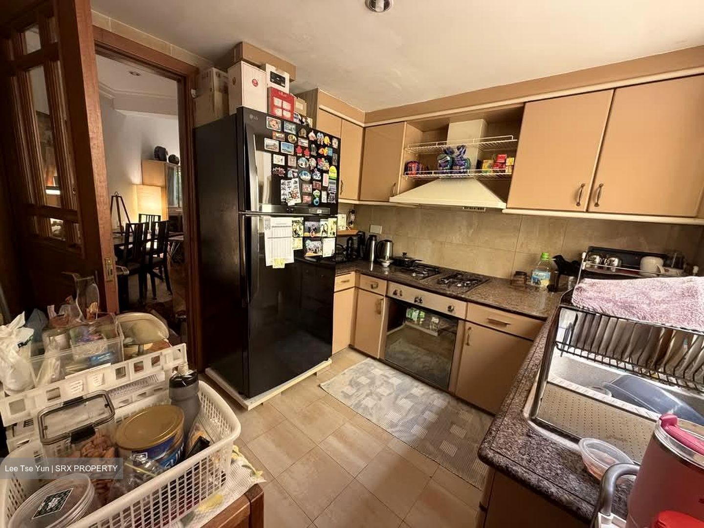 Villa Marina (D15), Condominium #556576281